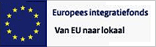 Europees Integratiefonds logo: Europees Integratiefonds