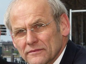 JamesVan Lidt de Jeude