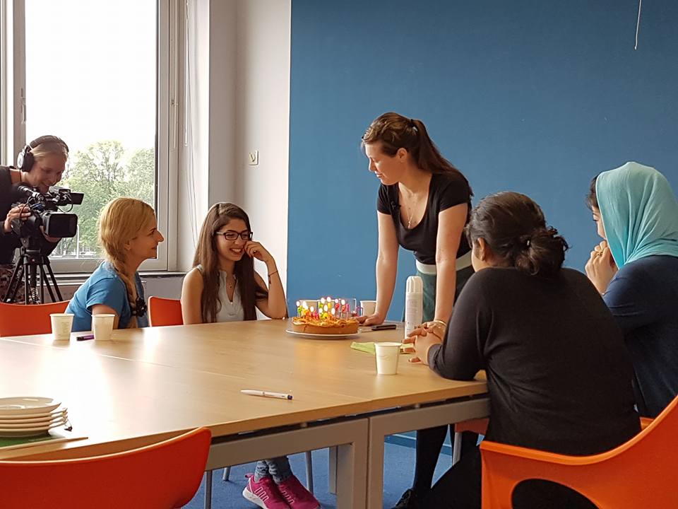 E-learning foto