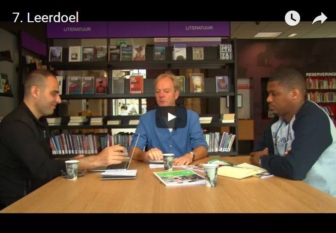 e-learning shot