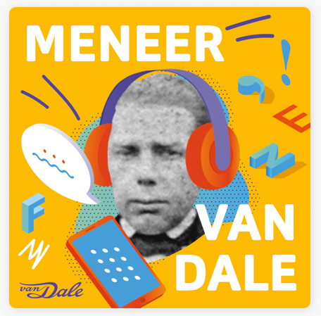 Van Dale 