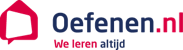 Logo Oefenen.nl