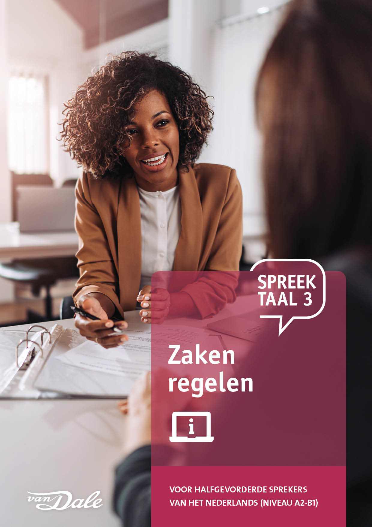 SpreekTaal-3_4-Zaken-regelen