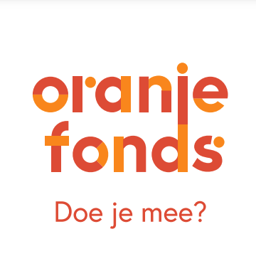 OranjeFonds logo