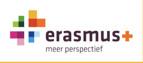 Erasmus+ logo