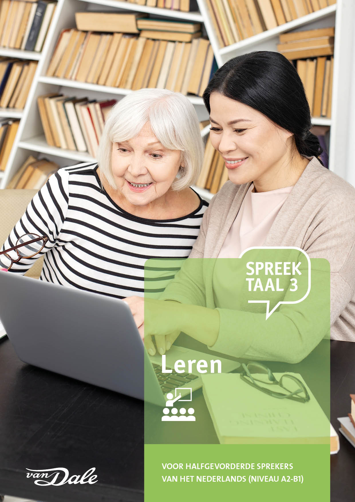 SpreekTaal 3_13 Leren