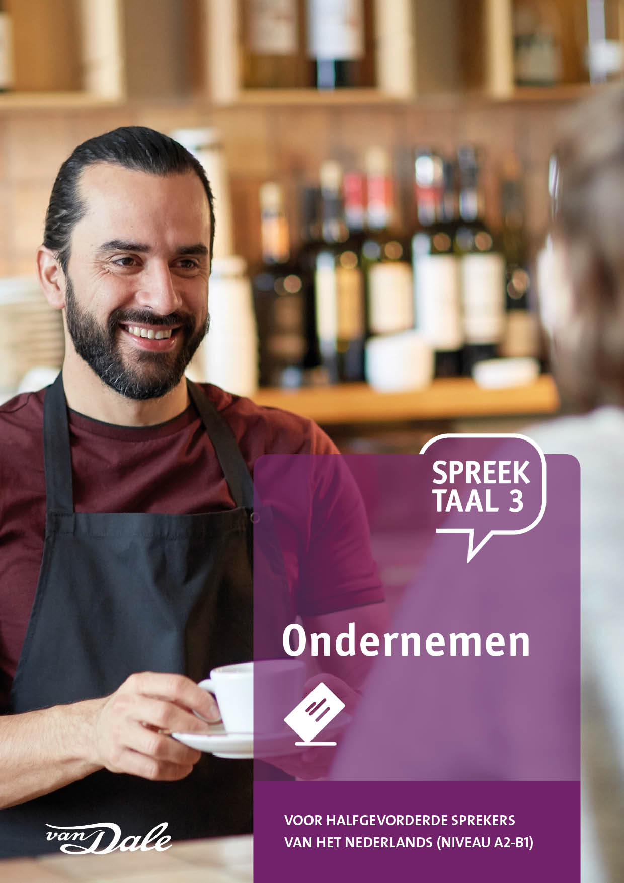 SpreekTaal 3_7 Ondernemen