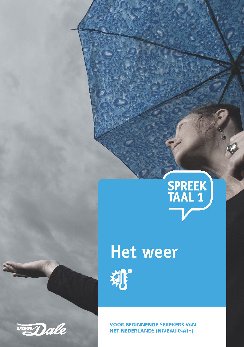 Spreektaal 1_10 Het Weer