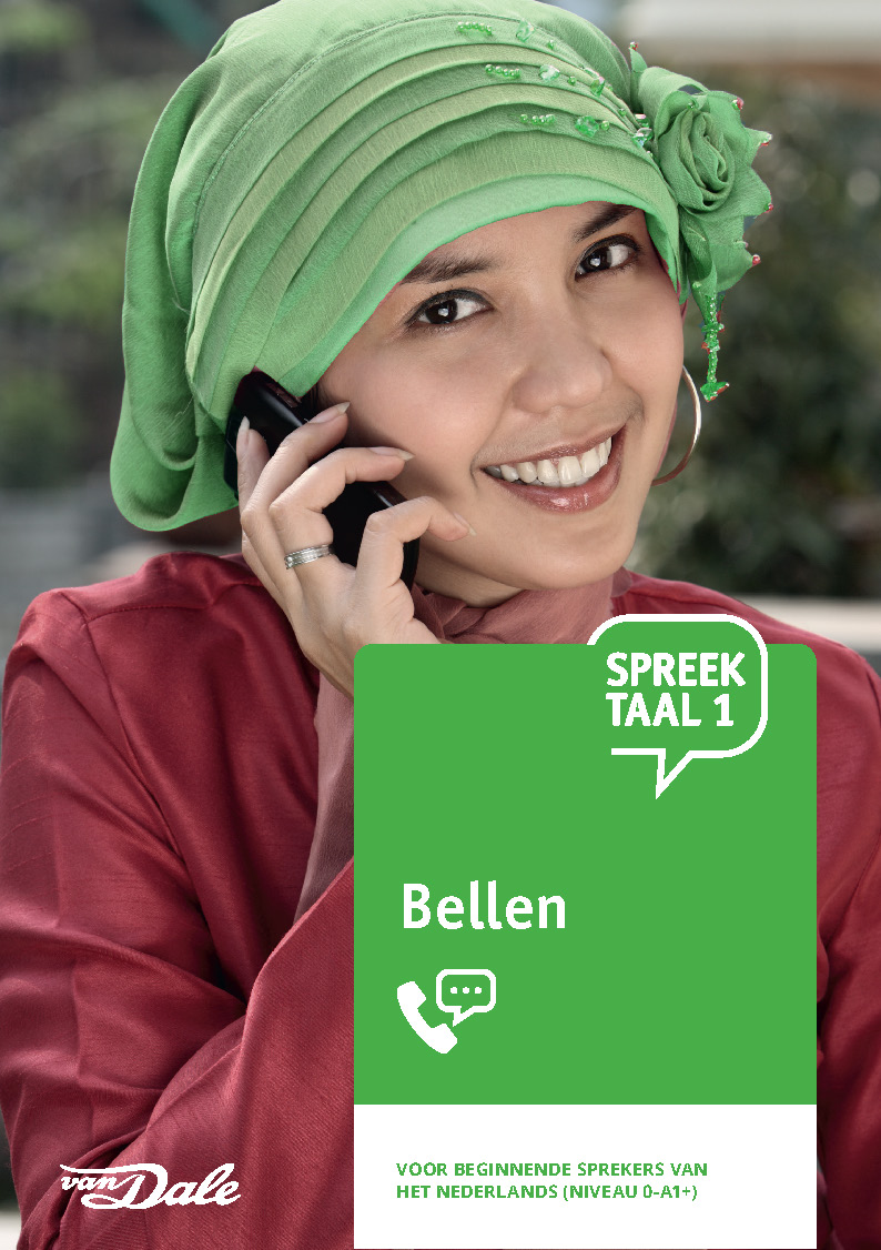 Spreektaal 1_14 Bellen