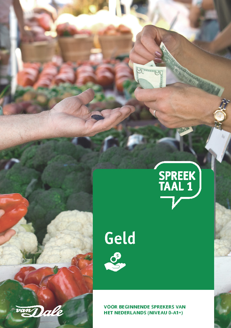 Spreektaal 1_15 Geld