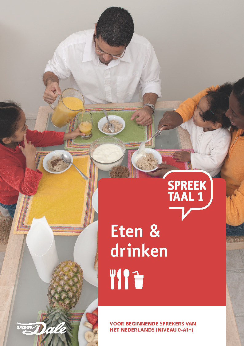 Spreektaal 1_3 Eten Drinken