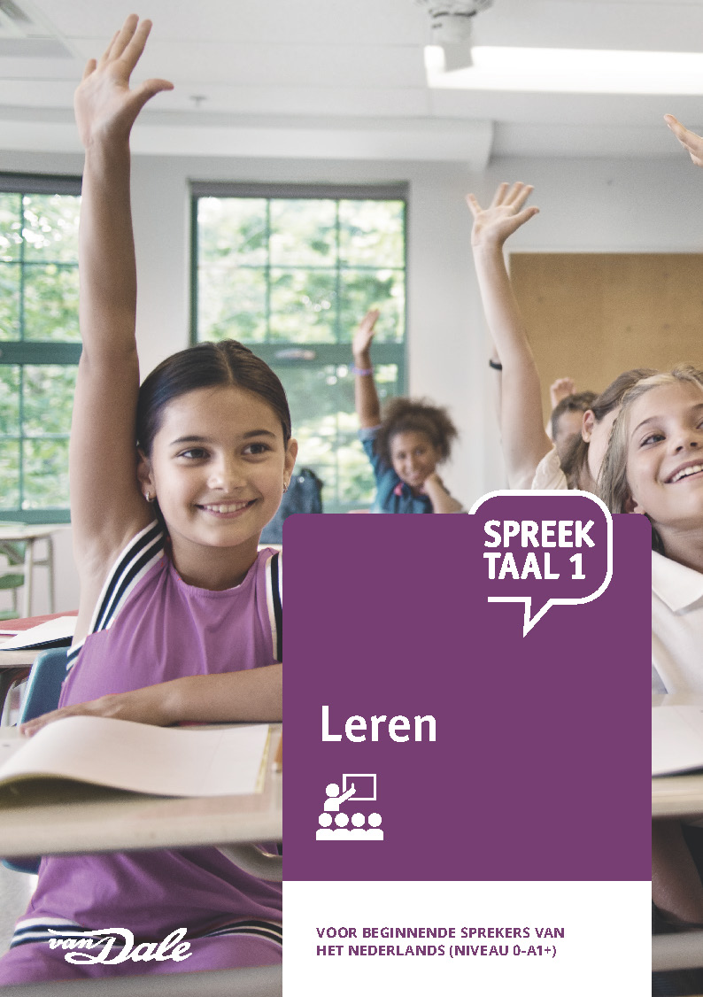 Spreektaal 1_7 Leren