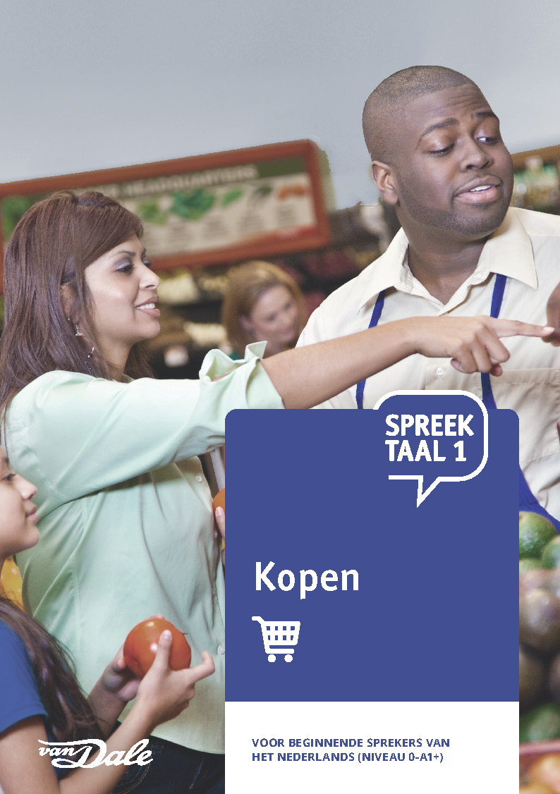 Spreektaal 1_8 Kopen