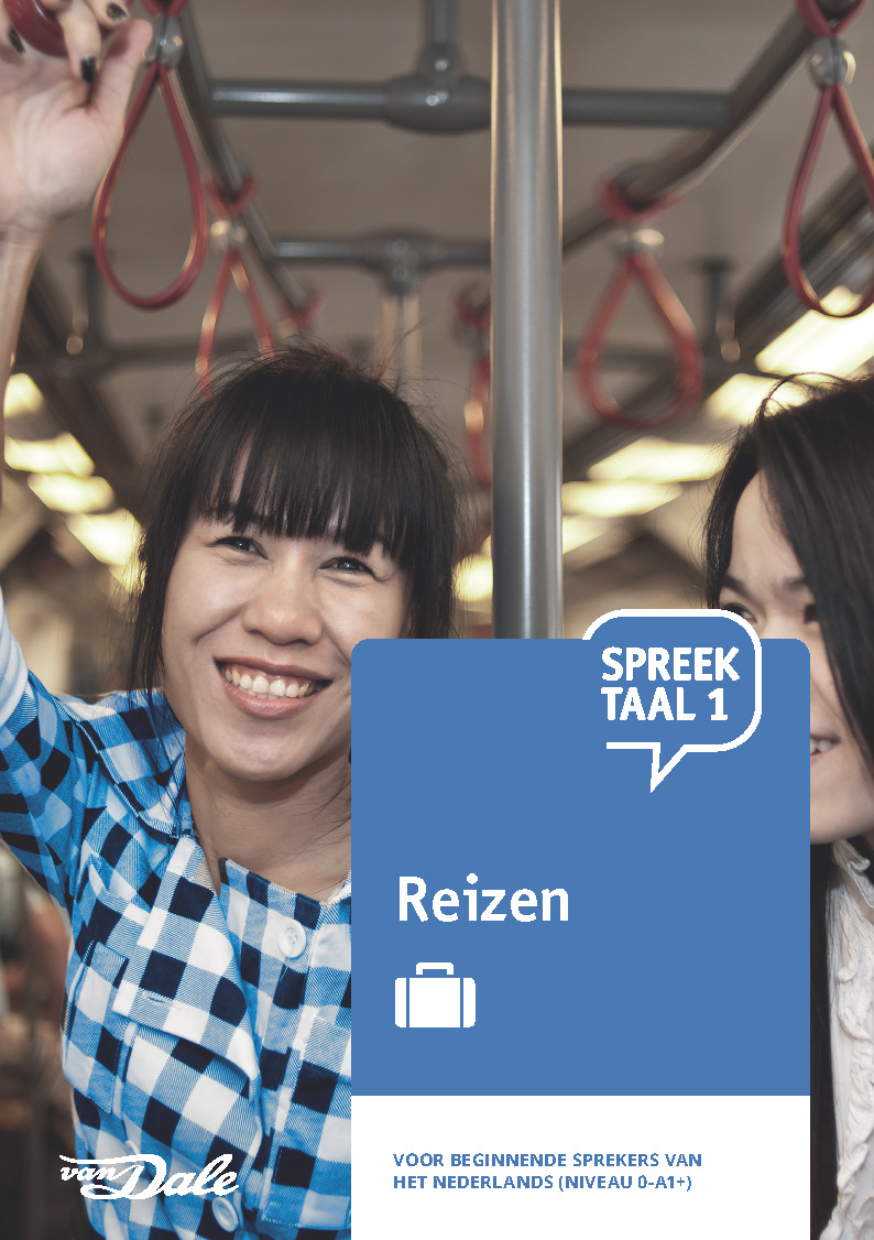 Spreektaal 1_9 Reizen