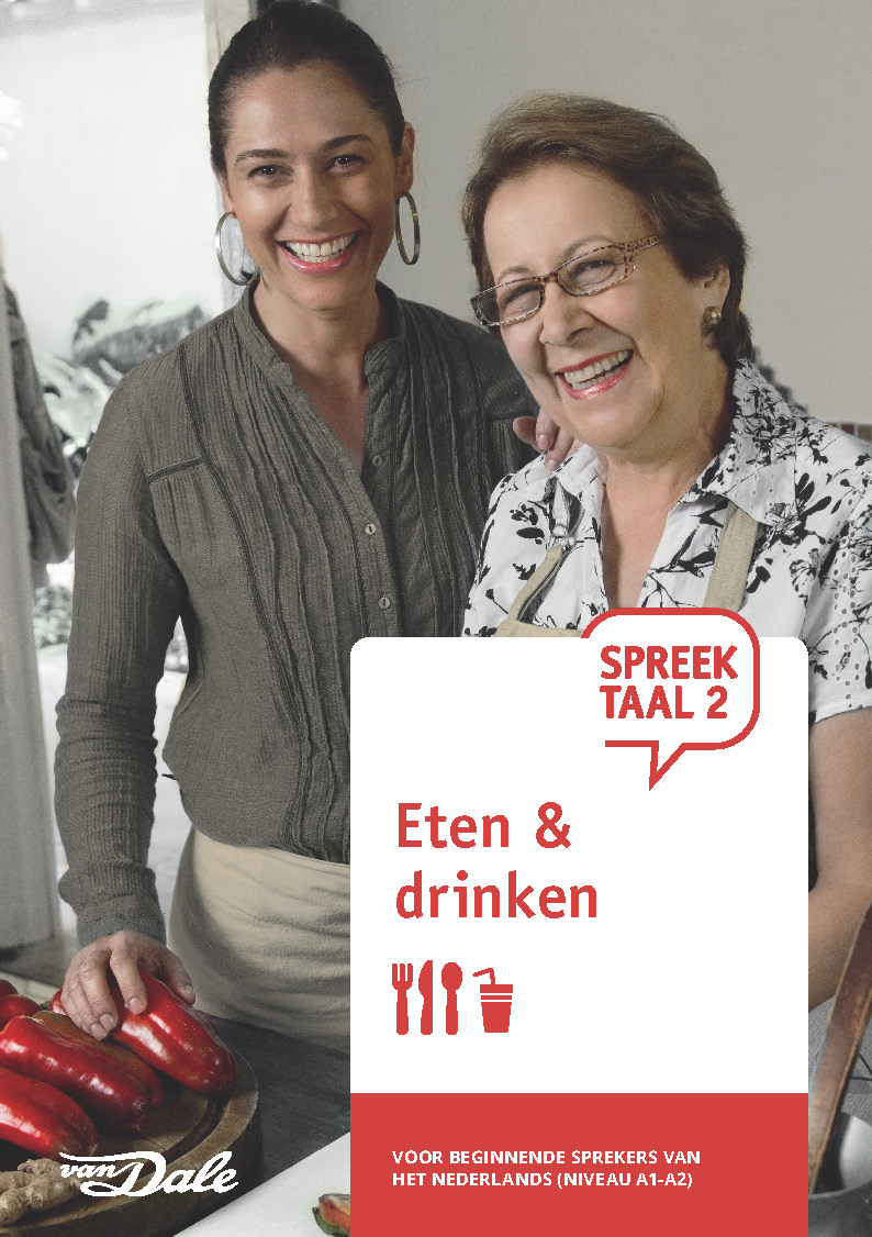 Spreektaal 2_3 Eten Drinken