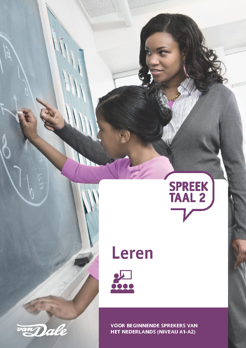 Spreektaal 2_7 Leren