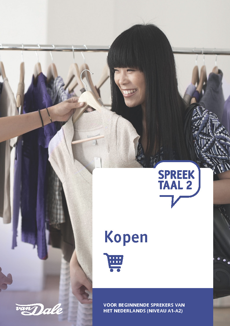 Spreektaal 2_8 Kopen