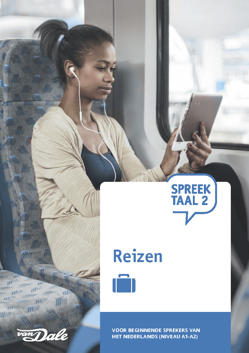 Spreektaal 2_9 Reizen