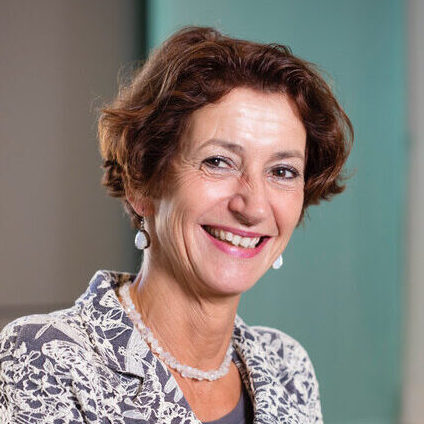 Tineke Snel