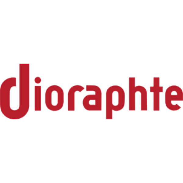 Logo Dioraphte