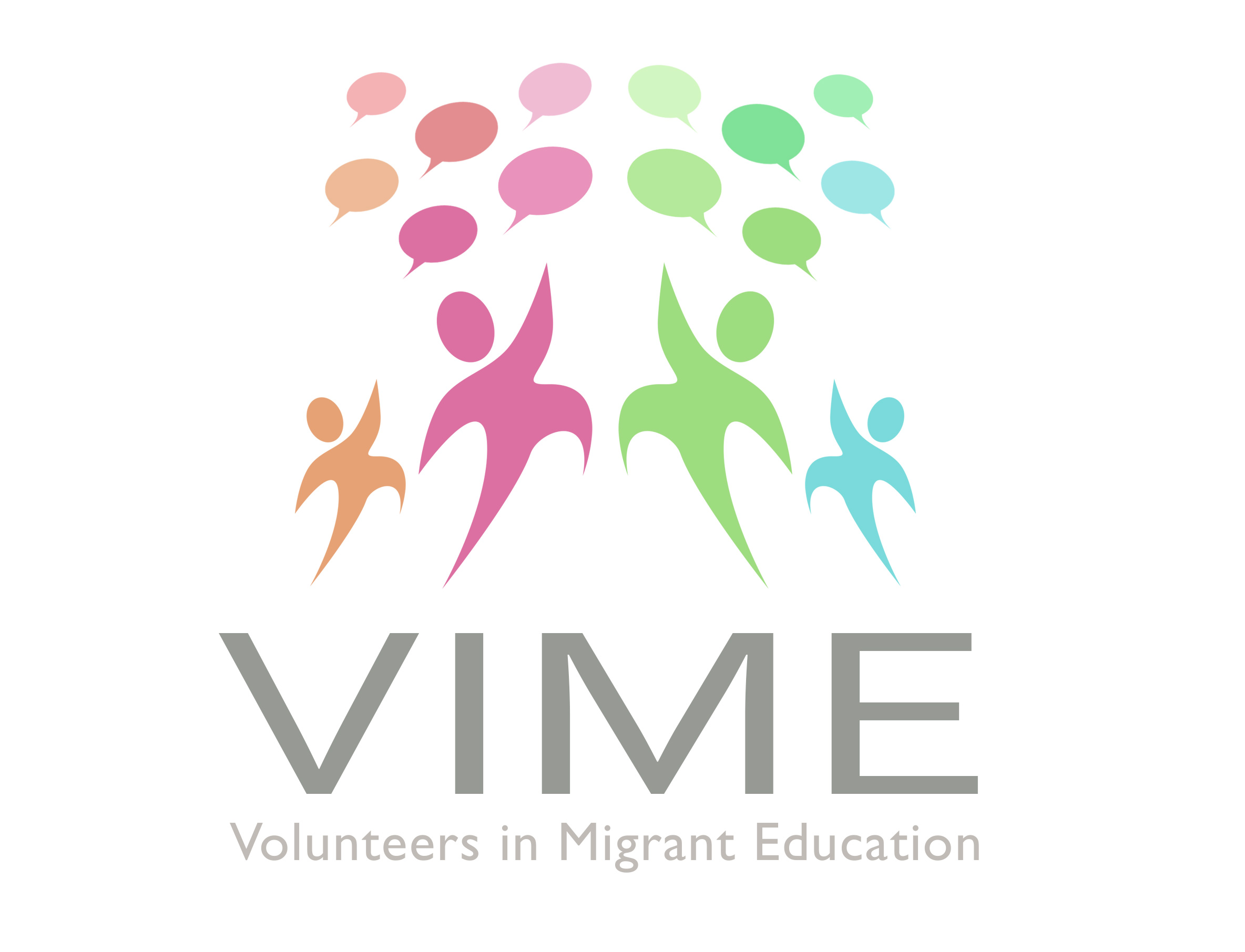 logo VIME