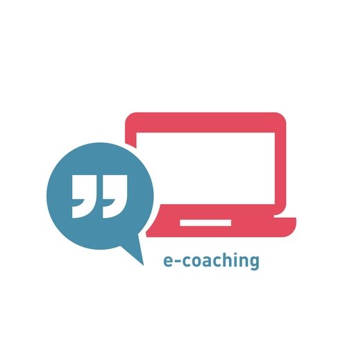 Logo e-coaching
