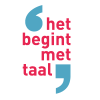 Logo transparant