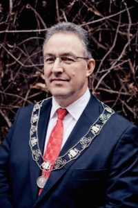 Aboutaleb Achmed Aboutaleb