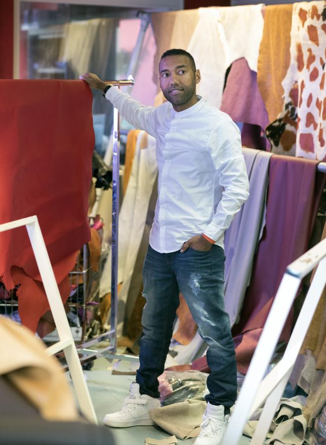 Omar Munie