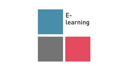 Logo e-learning