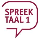 Logo Spreektaal