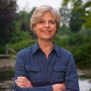 Vrijwilligers_Annemeik Schlatmann