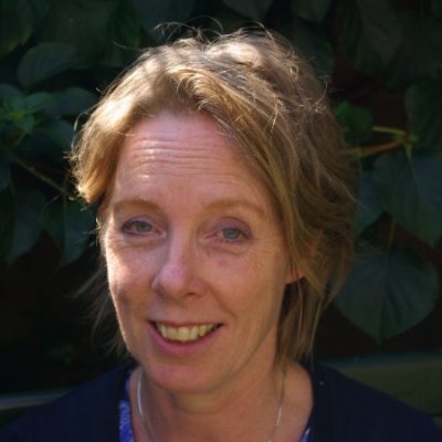 Vrijwilligers_Astrid Vossen