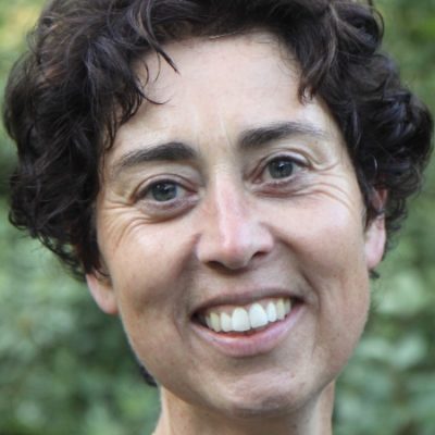 Vrijwilligers_Esther Schoots