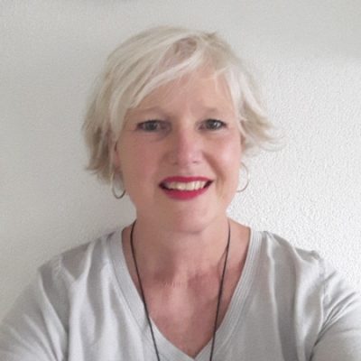 Vrijwilligers_Monique van Poeteren