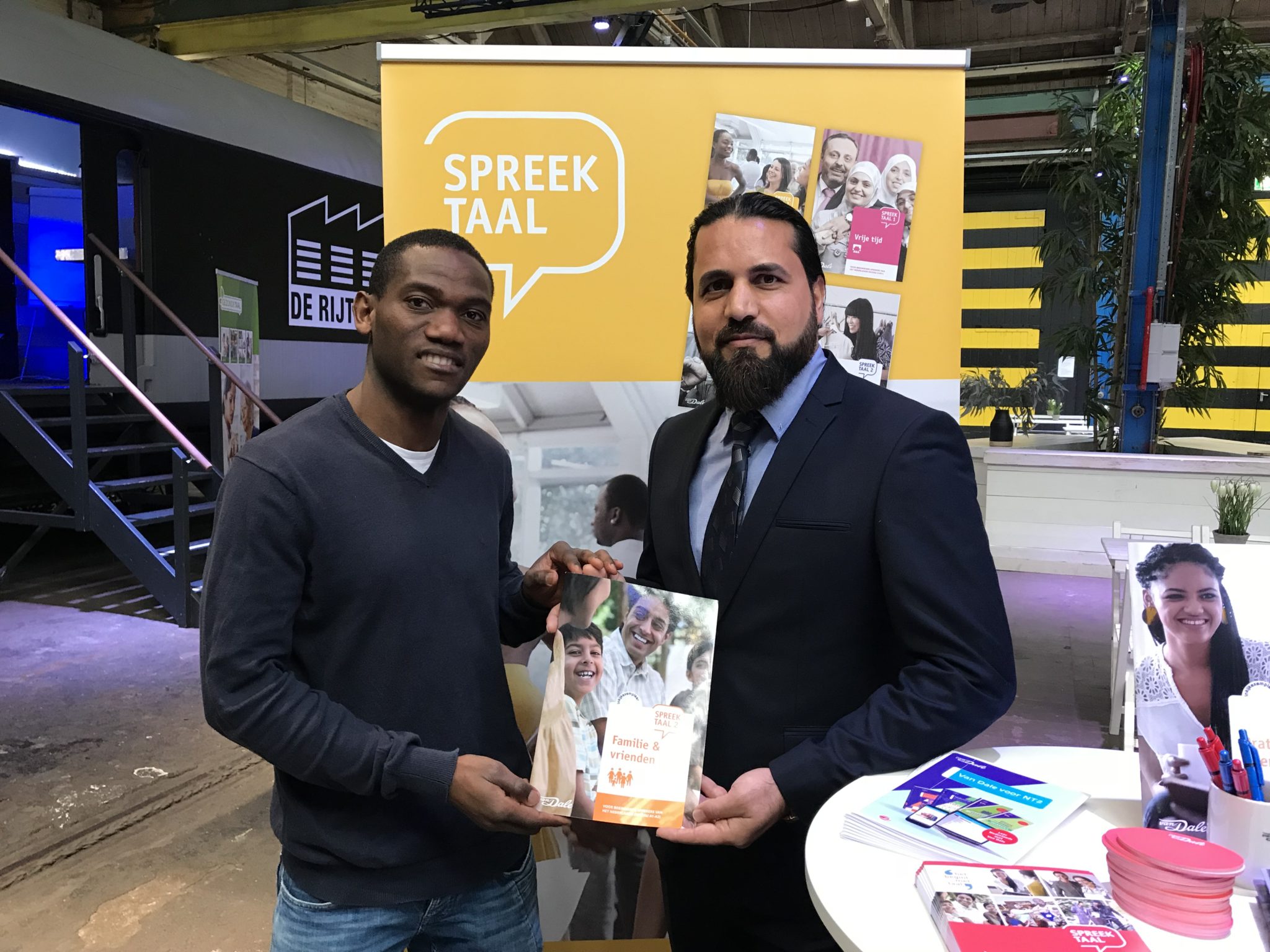 SpreekTaal SpreekTaal