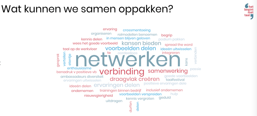 181120 Doe Meer met Taal 181120 Doe Meer met Taal