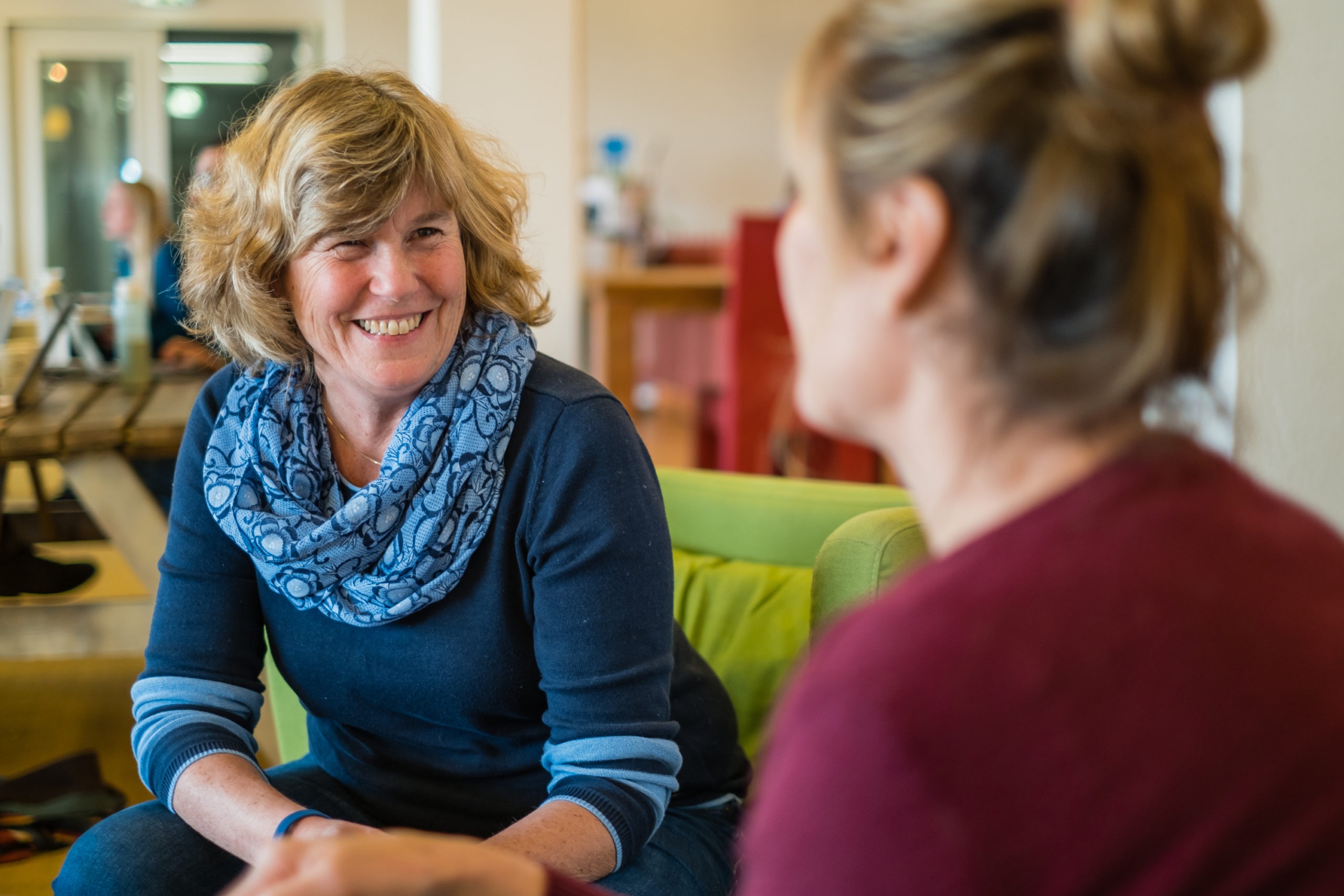 coördinatorentraining taalcoaching
