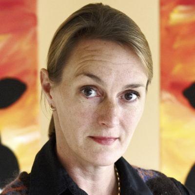 Trainer – Anna Marie Hazenberg Trainer - Anna Marie Hazenberg