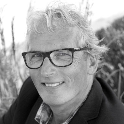 Trainer – Pim Dorrestein Trainer - Pim Dorrestein
