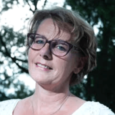 Trainer – Tineke Puyenbroek Trainer - Tineke Puyenbroek