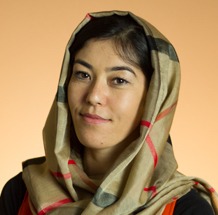 Taalambassadeur Raihana Rahmatullah Taalambassadeur Raihana Rahmatullah