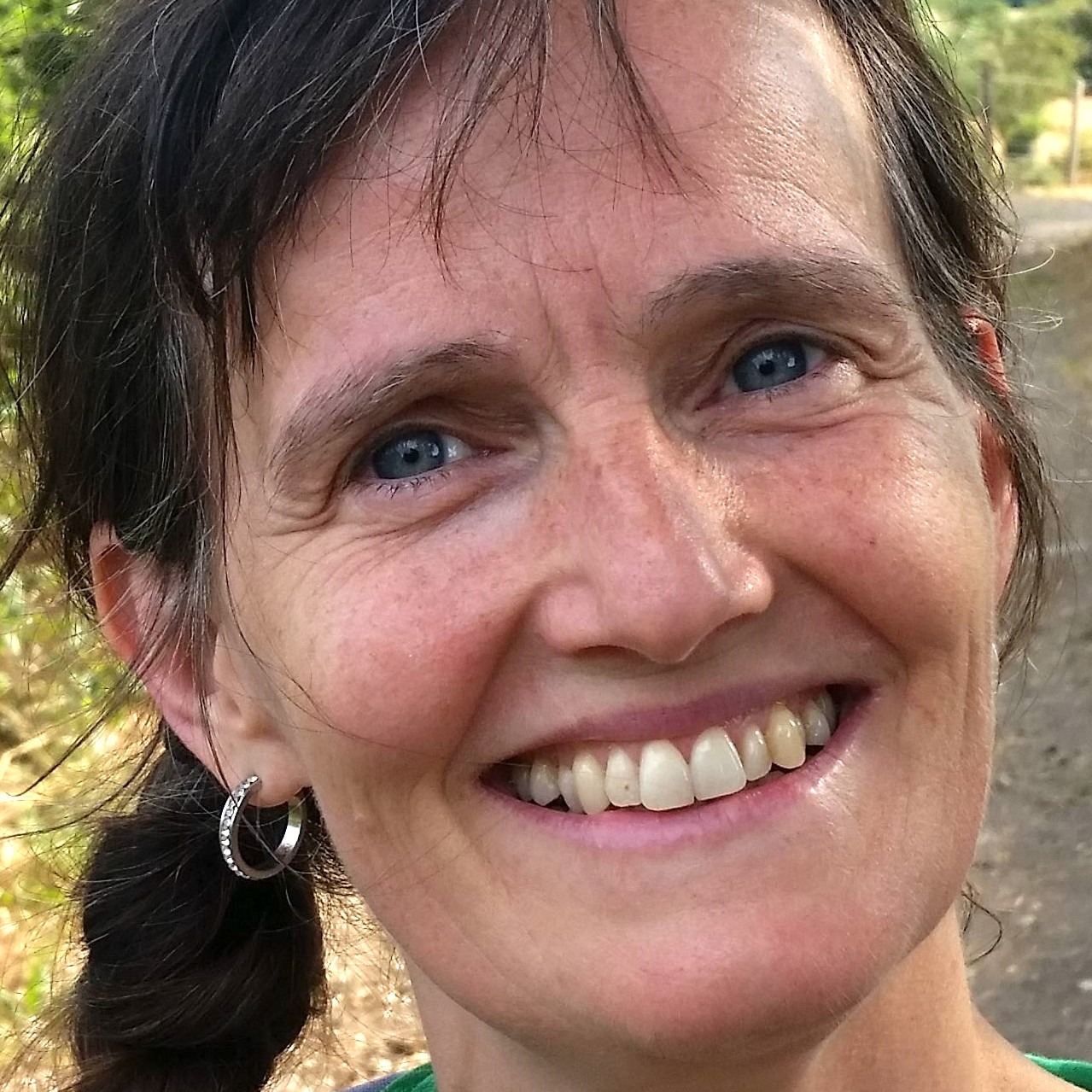 Storyteller Claertje Frieke Claertje Frieke