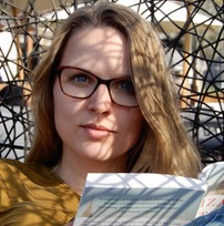 Storyteller Marije Veenstra Marije Veenstra