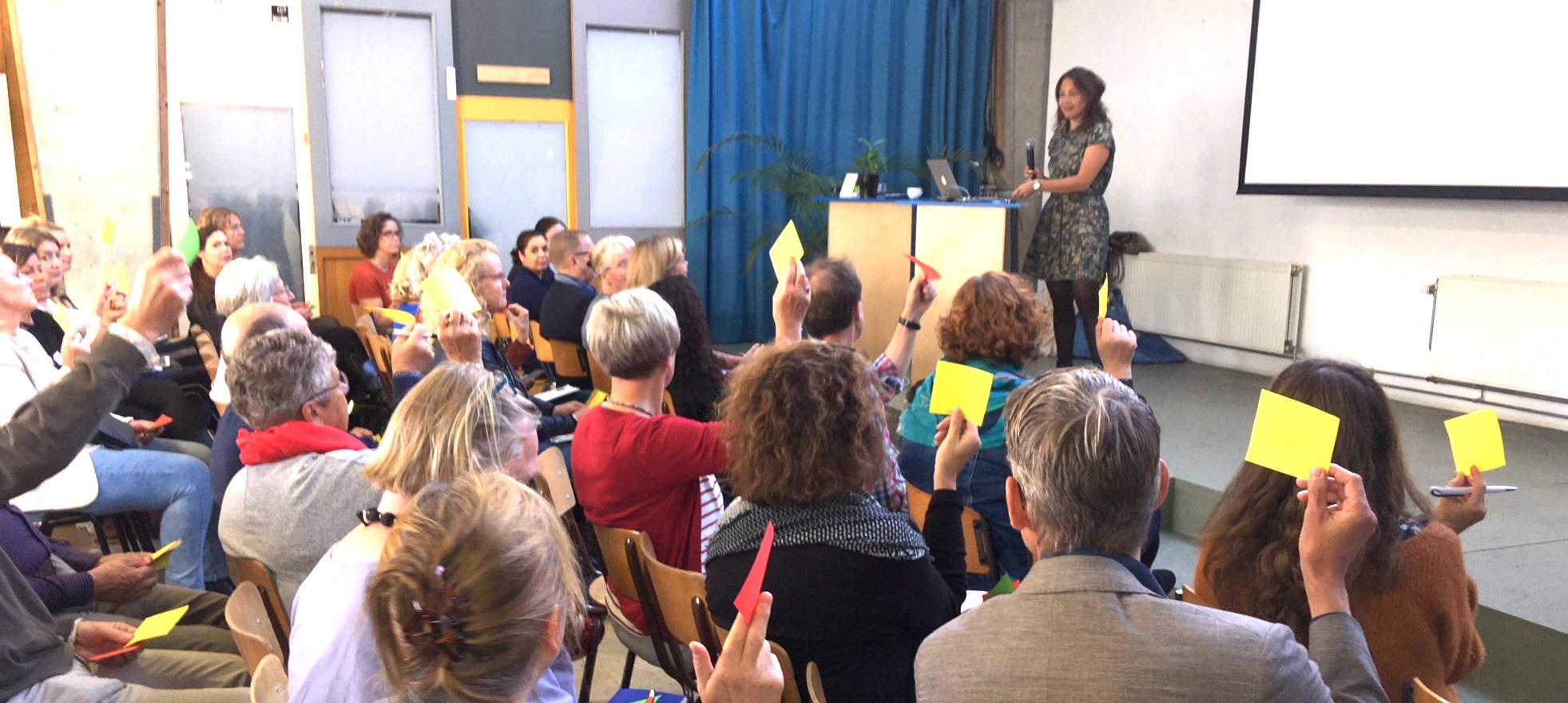 Meetup Utrecht meetups