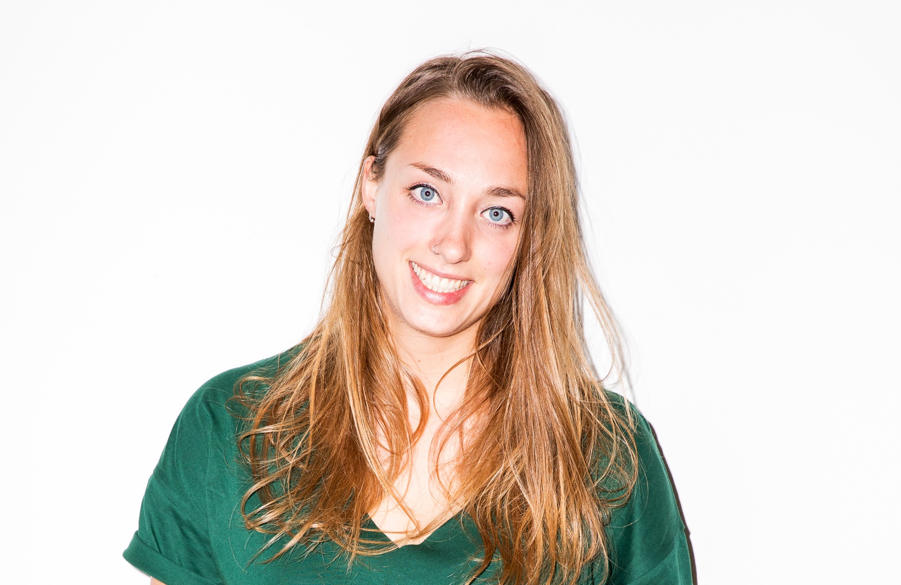 Professional is vrijwilliger onder werktijd ⋆ Het Begint met Taal