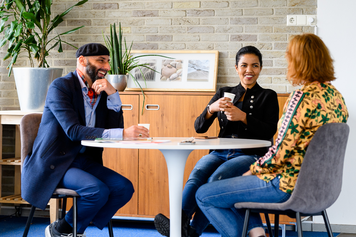 Cultuurverschillen ⋆ Het Begint met Taal