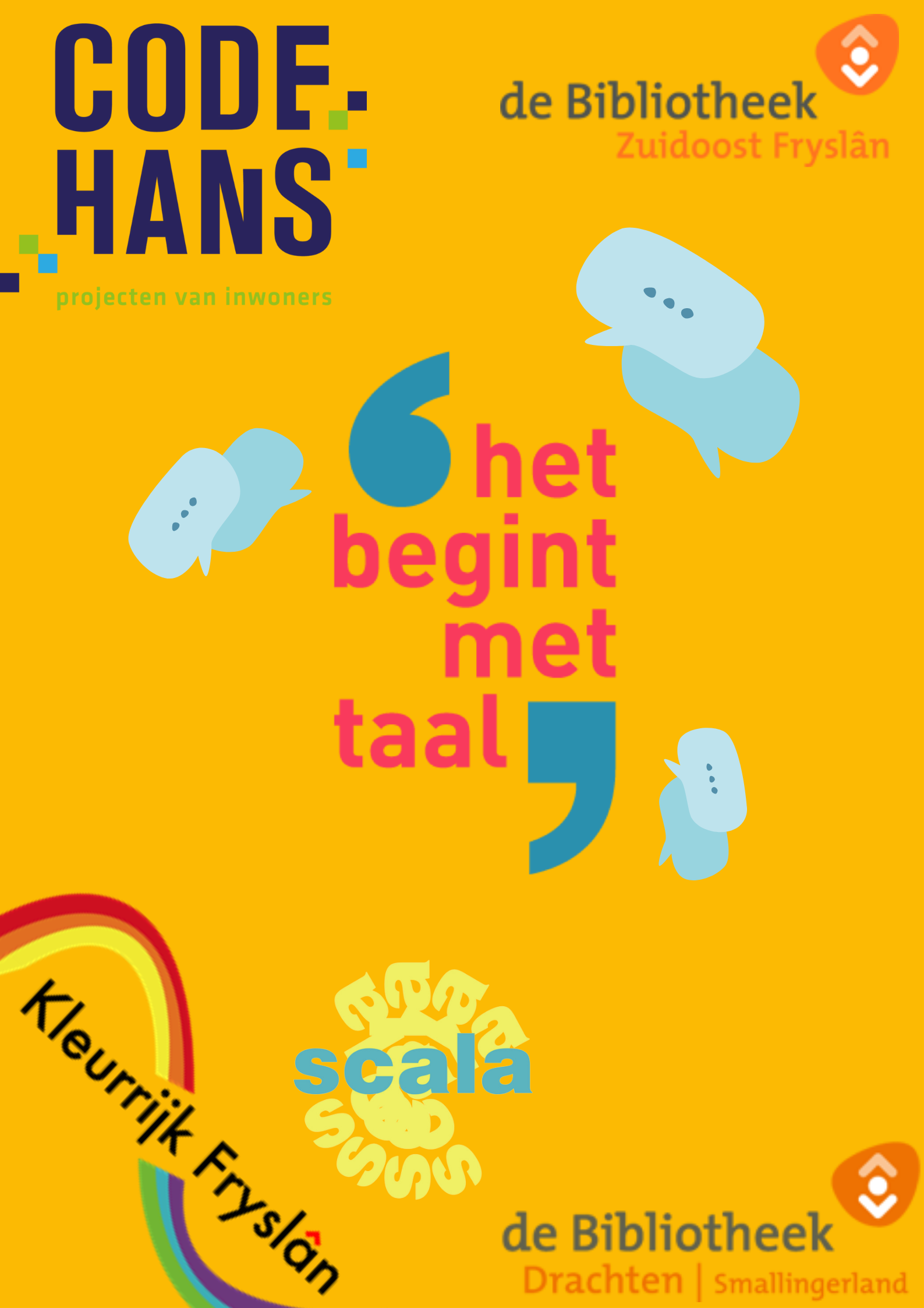 Regiobijeenkomst Leeuwarden 2022