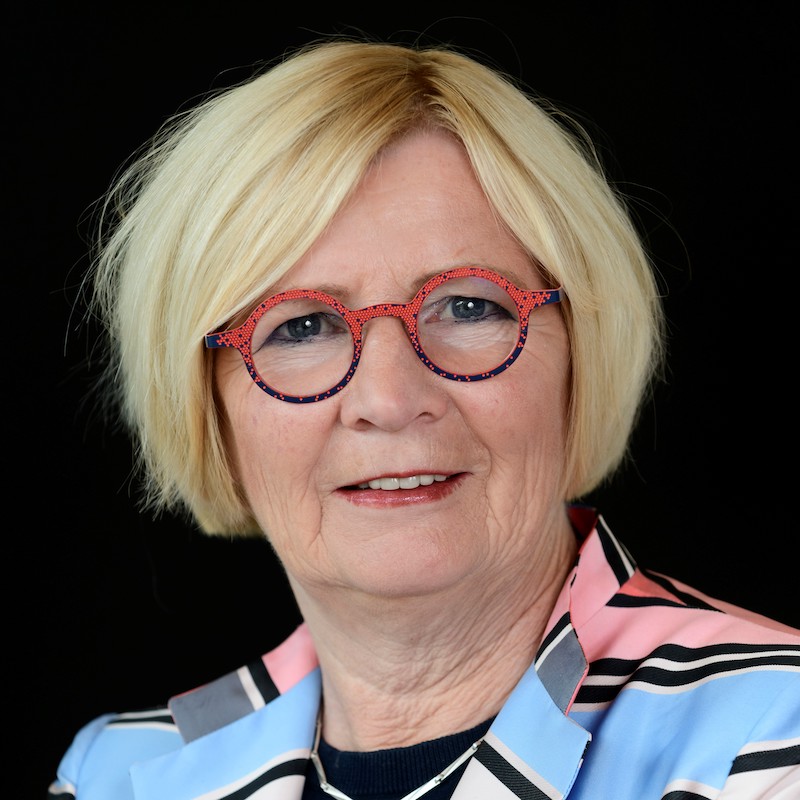 Agnes Maenhout