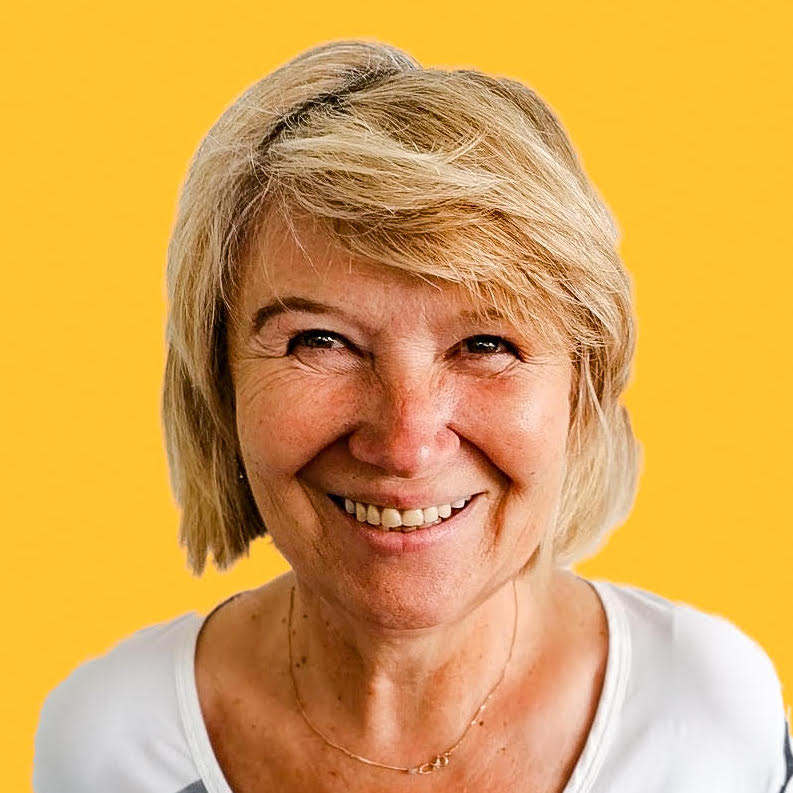 Iryna van Delft Iryna van Delft